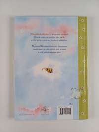 Mansikkahaltijatar : lumoavia satuja mansikkamaalta