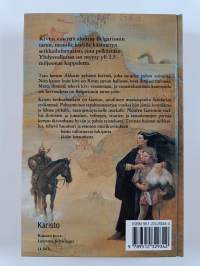 Belgarionin taru 1-5 : Kiven vartija ; Ennustusten aika ; Velhojen taistelu ; Rivan kuningatar ; Kohtalon täyttymys