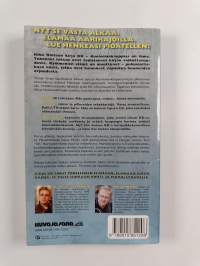 KK - äärirajoilla (signeerattu)