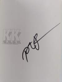 KK - äärirajoilla (signeerattu)