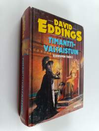 Eleniumin taru 1-3 : Timanttivaltaistuin ; Rubiiniritari ; Safiiriruusu