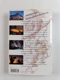 Bon appetit : herkuttelua ja hyvää elämää Ranskassa