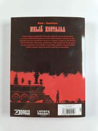 Maxi-Tex 47: Neljä kostajaa