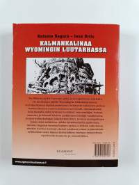 Kalmankalinaa Wyomingin luutarhassa