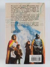 Mallorean taru 1-5 : Lännen vartijat ; Murgojen kuningas ; Karandan paholaisherra ; Darshivan velhotar ; Kellin näkijätär