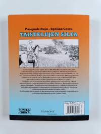 Taistelujen silta