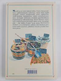 Provencen herkut : makuja ja maisemia Etelä-Ranskasta