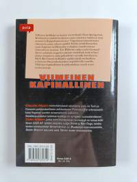 Tex : viimeinen kapinallinen