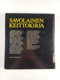 Savolainen keittokirja