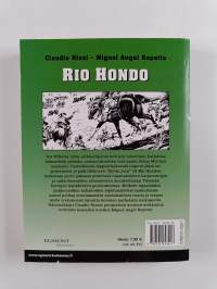 Rio Hondo