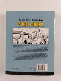Fort Sahara