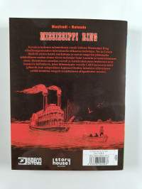 Maxi-Tex 45: Mississippi Ring