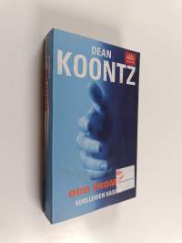 Odd Thomas : kuolleiden kasino