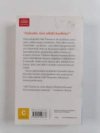 Odd Thomas : kuolleiden kasino