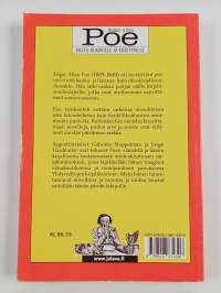Edgar Allan Poe vasta-alkaville ja edistyville