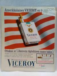 Me Naiset No 3 tammikuu 1966