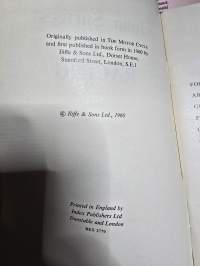 John Surtees on racing.