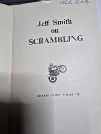 Jeff Smith on scramling