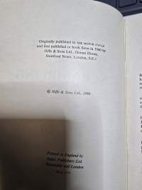 Jeff Smith on scramling