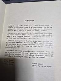 Jeff Smith on scramling