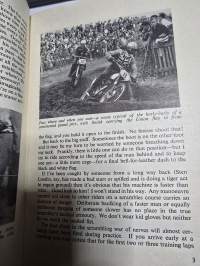 Jeff Smith on scramling