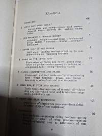 Speed and now to obtain it.