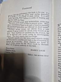 Speed and now to obtain it.