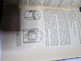 Speed and now to obtain it.