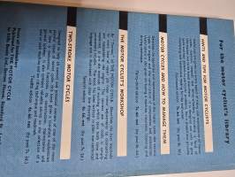 Speed and now to obtain it.