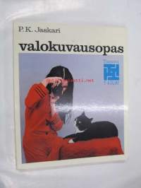 Valokuvausopas