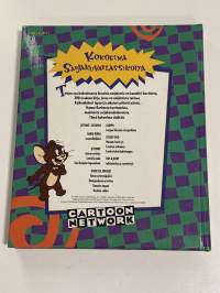 Kokoelma sarjakuvaklassikoita osa 2