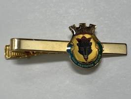 Pori - Deus protector noster -solmioneula