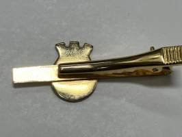 Pori - Deus protector noster -solmioneula