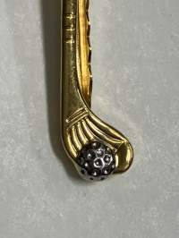 Golfmaila -solmioneula