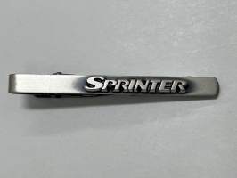 Mercedes-Benz Sprinter -solmioneula