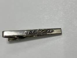 Ballograf (kynät) -solmioneula