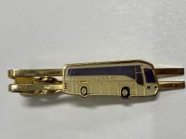 Volvo linja-auto -solmioneula