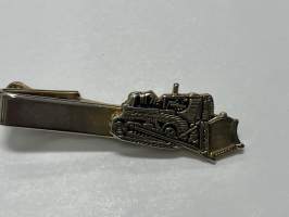 Caterpillar -solmioneula