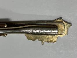 Caterpillar -solmioneula