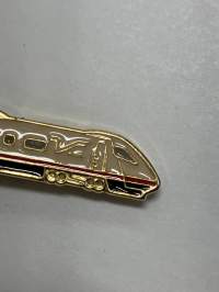 VR Pendolino -solmioneula