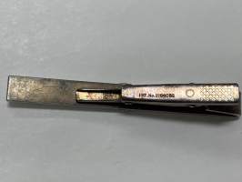 Poliisi -solmioneula