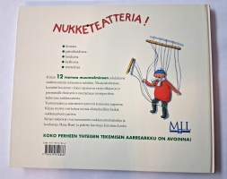 Nukketeatteria!