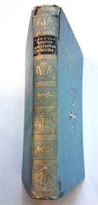 Suomen vapaussodan historia