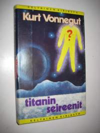 Titanin seireenit,