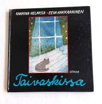 Kukonkerääjä ja Taivaskissa