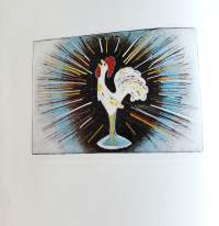 Kukonkerääjä ja Taivaskissa