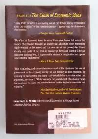 The Clash of Economic Ideas. ( Institutionaalinen taloustiede, klassinen liberalismi, markkinatalous, sosialismi )