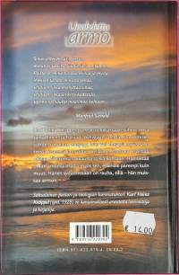 Unohdettu armo : ja miten voimme löytää sen uudelleen