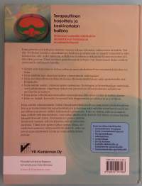 Terapeuttinen harjoittelu ja keskivartalon hallinta - Fysioterapian ammattilaisten perusklassikko.  ( Syvät lihakset, liikehallinta, lannerangan stabiliteetti)
