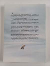 Haukka, kyyhky ja harakka : sanottua ja tehtyä 1970-2003 (signeerattu, tekijän omiste)